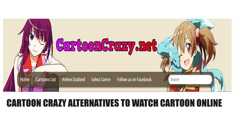 Watch cartoon and online anime dub