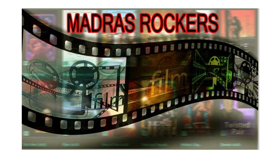 Madras rockers 2021 tamil movies