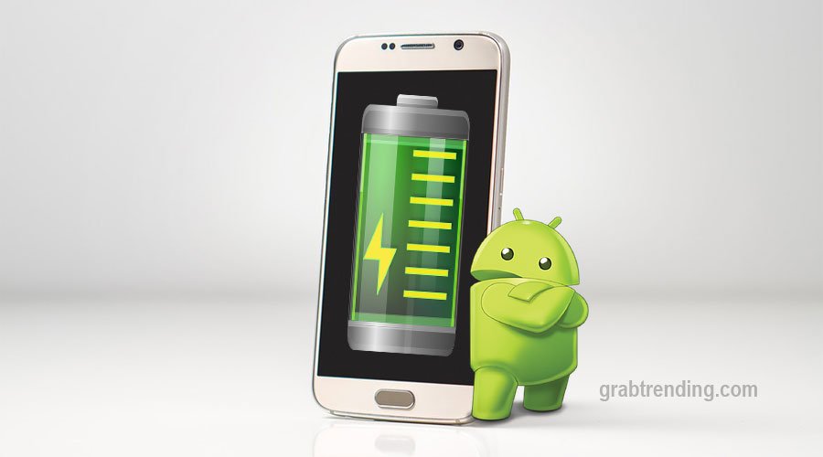 Increase Battery Life Of Android Phone