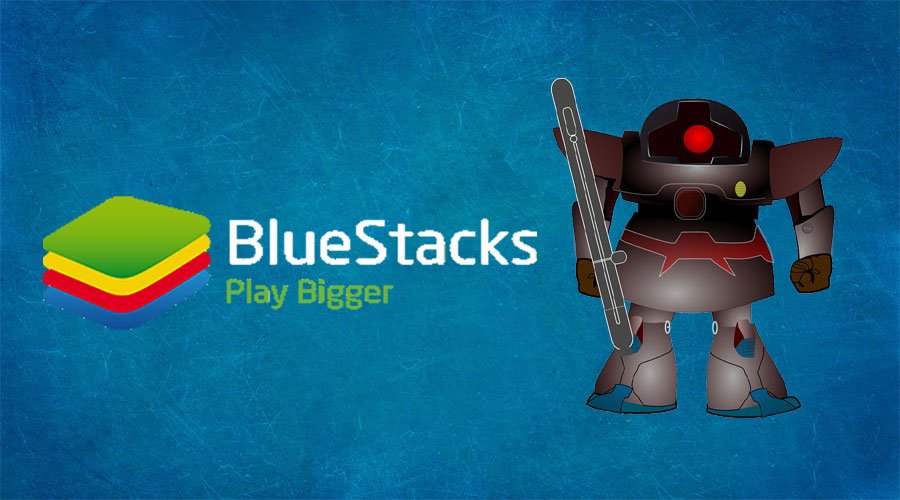 how to use bluestacks for free