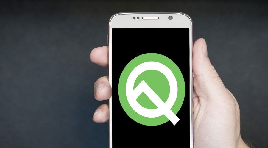 android q features