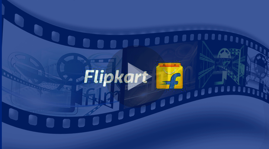 Flipkart Video  Streaming Service