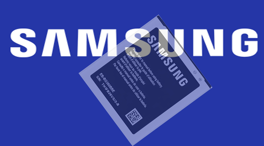 Samsung Graphene battery