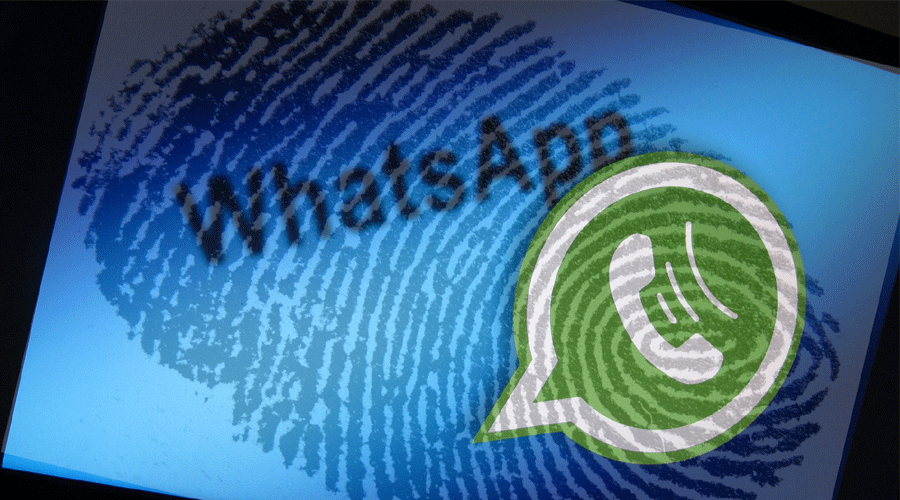 Whatsapp's Fingerprint Authentication Feature For Android