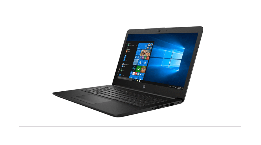 HP 14-cs1002TU Core i5 8th Gen laptop