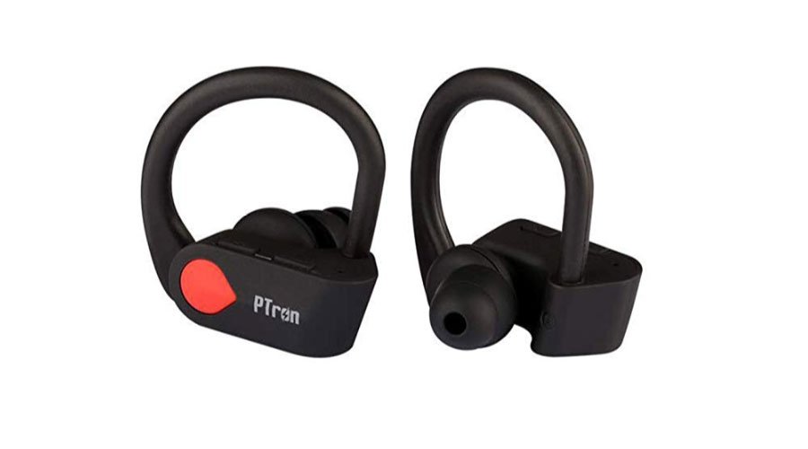 PTron-Twins-Pro-Bluetooth- wireless earphones