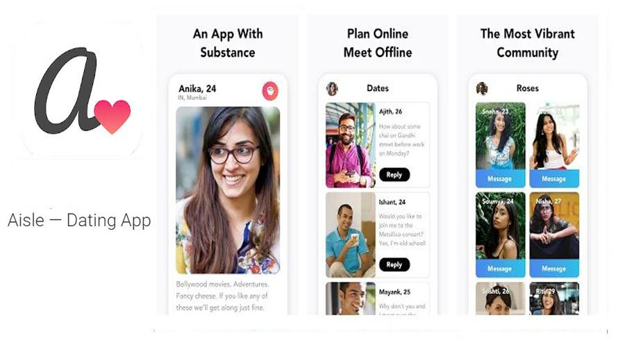 12 Best Online Dating Apps In India For Android - GrabTrending