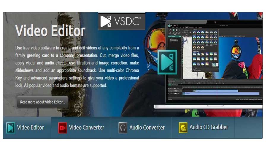 android video editor apps