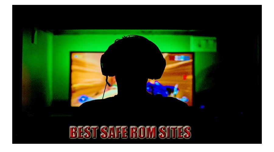 Top 7 Best Safe Rom Sites To Download Rom S 2020 Grabtrending