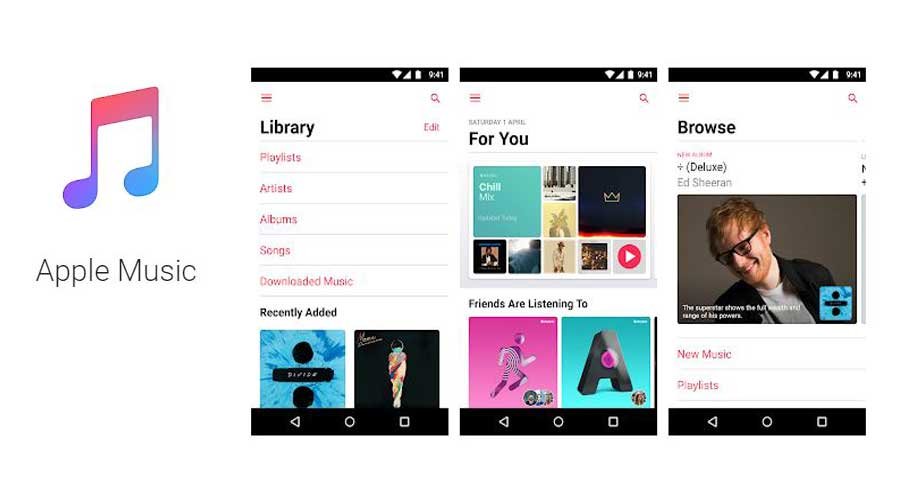 Best 8 Cache Music Apps For Android & IOS Offline 2020 - GrabTrending