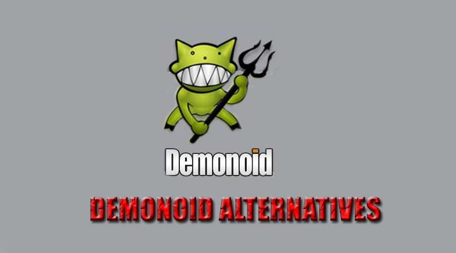 demonoid alternatives