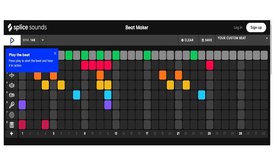 best app to make beats on mac