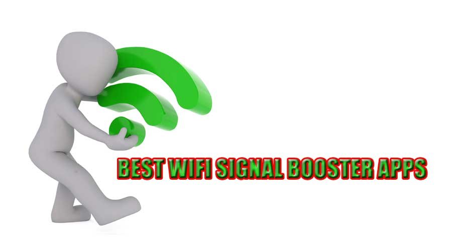 wifi signal booster