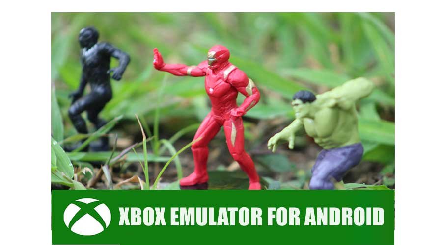 best xbox emulator for mac