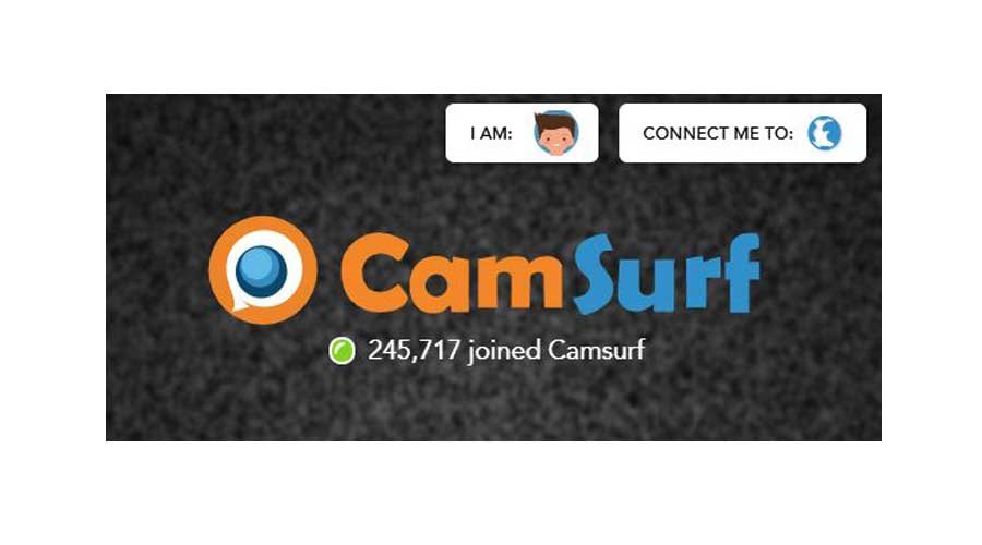  Sites como camsurf