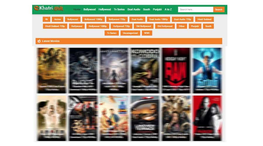 latest movie releases download free