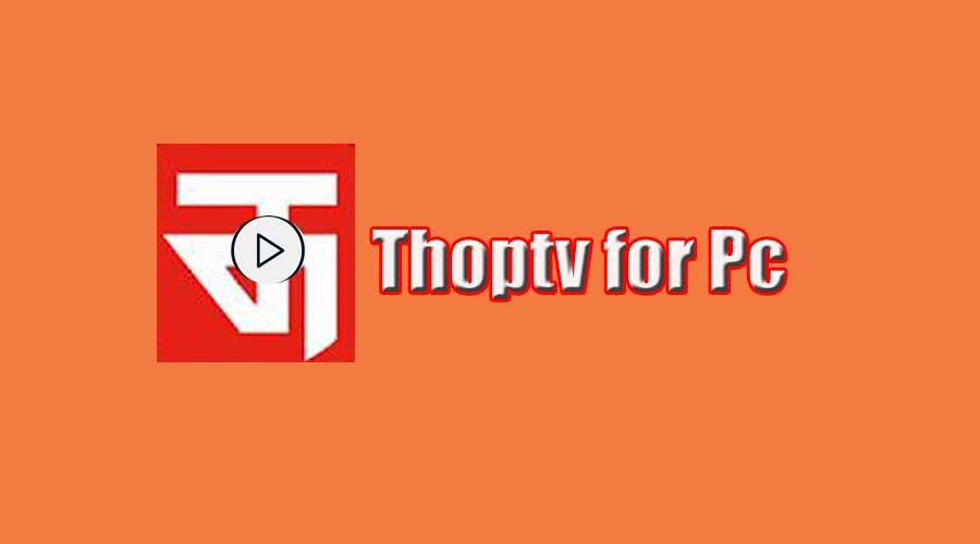 thoptv for pc