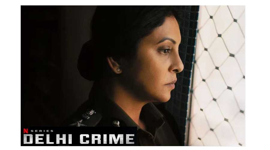 delhi crime best indian web series