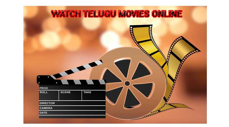 Telugu movies online
