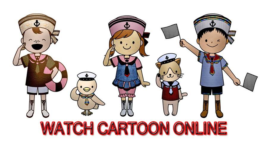 watchcartoononline anime list