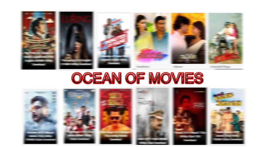 ocean of movies
