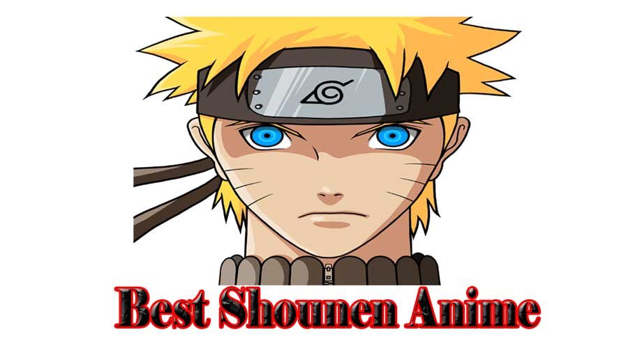 best shounen anime