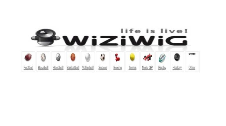 wiziwig tv android