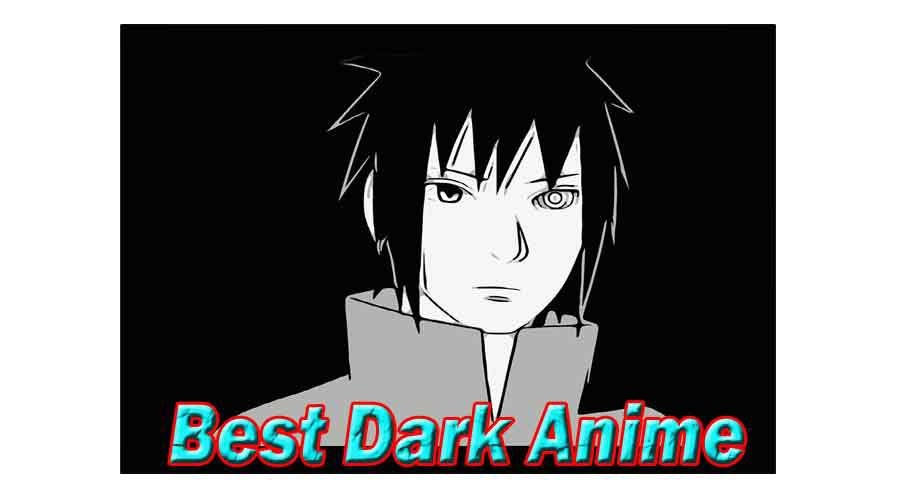 dark anime