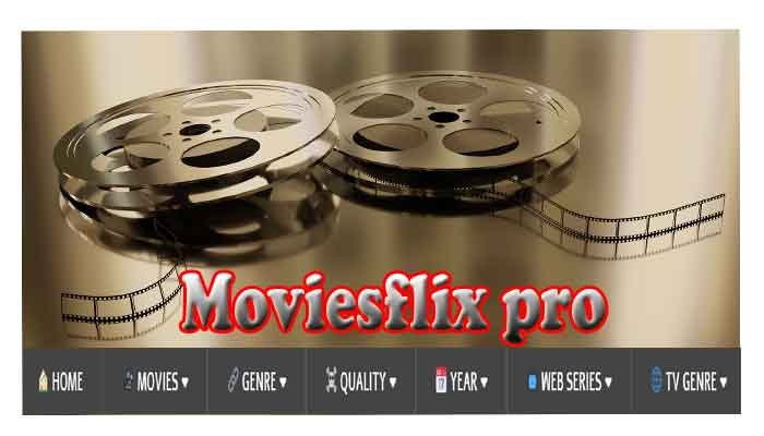 moviesflix pro