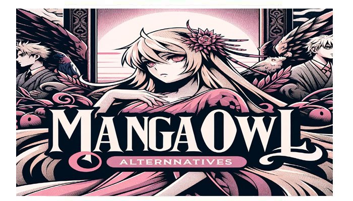 mangaowl alternatives