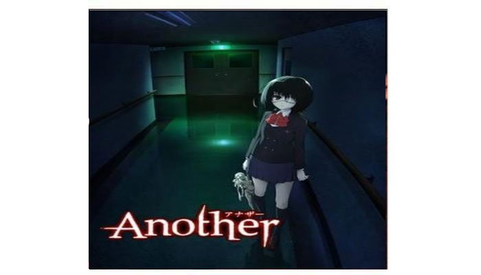 Best horror anime