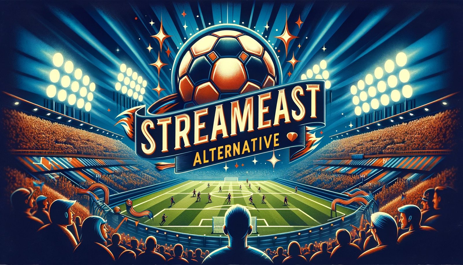 streameast alternative