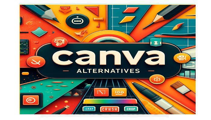 8 Best Canva Alternatives for Every Designer